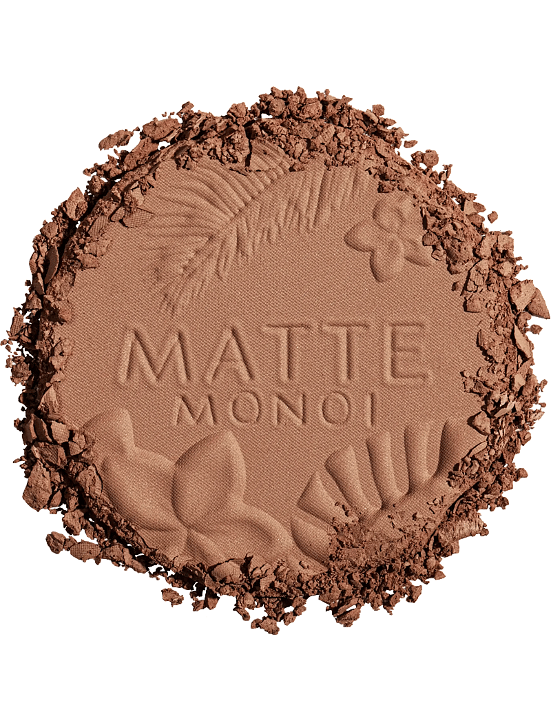 Physicians Formula - Physicians Formula Matte Monoi Butter Bronzer - makeup - matte sunkissed - 2