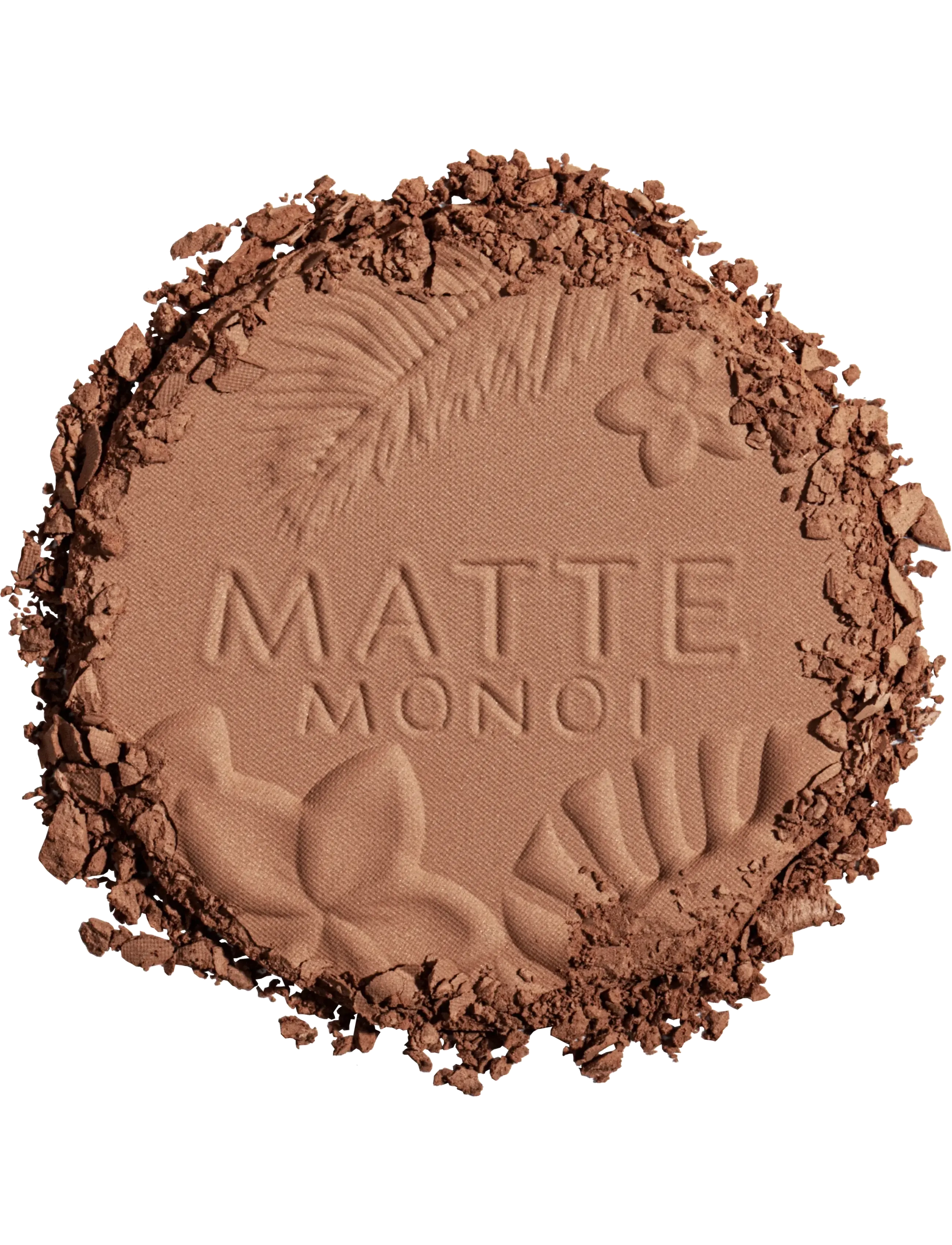 Physicians Formula - Physicians Formula Matte Monoi Butter Bronzer - smink - matte sunkissed - 2