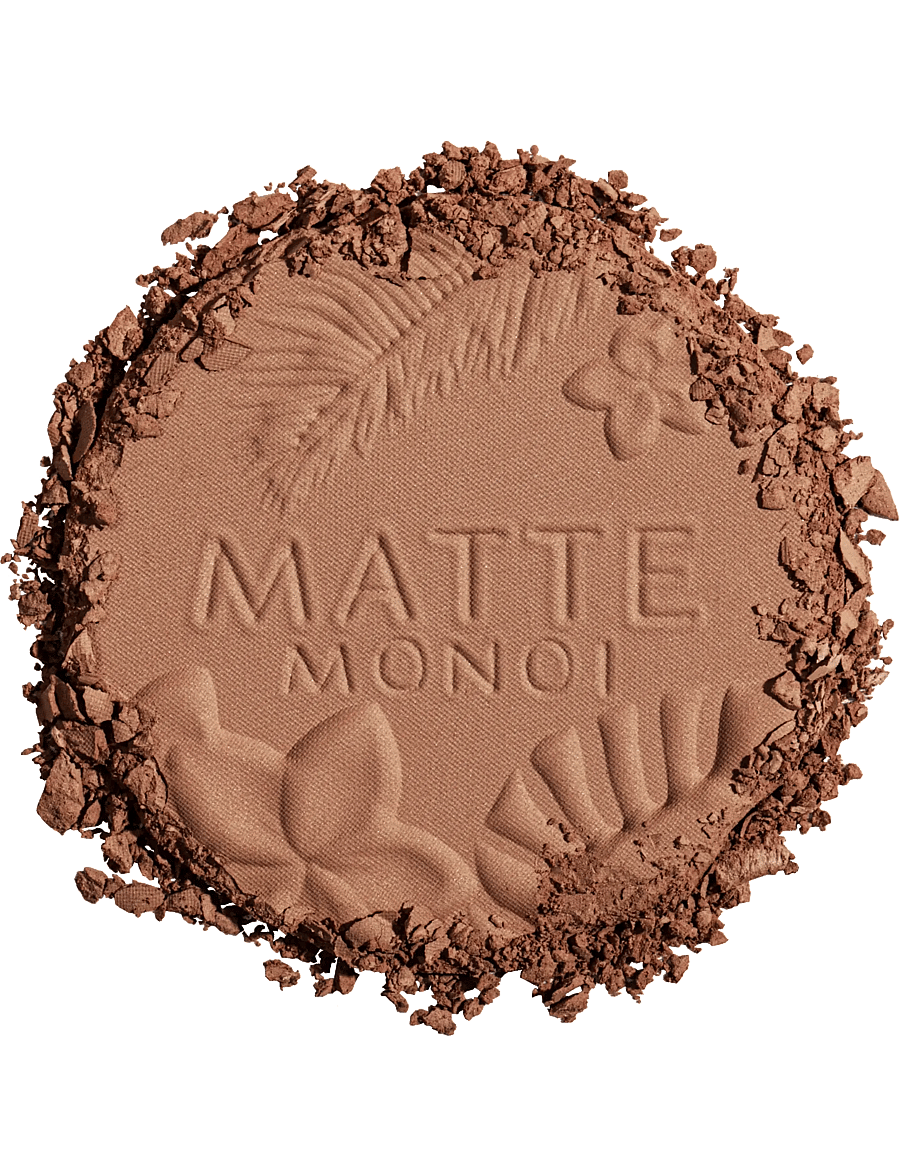 Physicians Formula - Physicians Formula Matte Monoi Butter Bronzer - makeup - matte sunkissed - 2