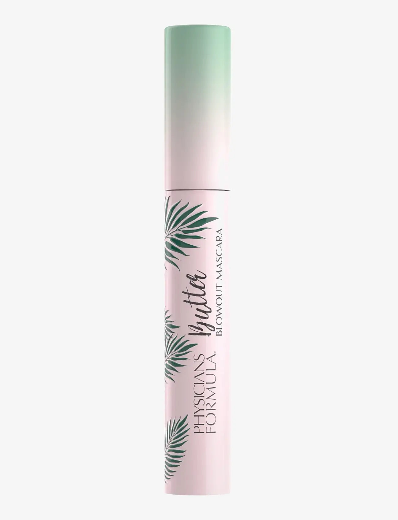 Physicians Formula - Physicians Formula Murumuru Butter  Mascara - festtøj til outletpriser - black - 0