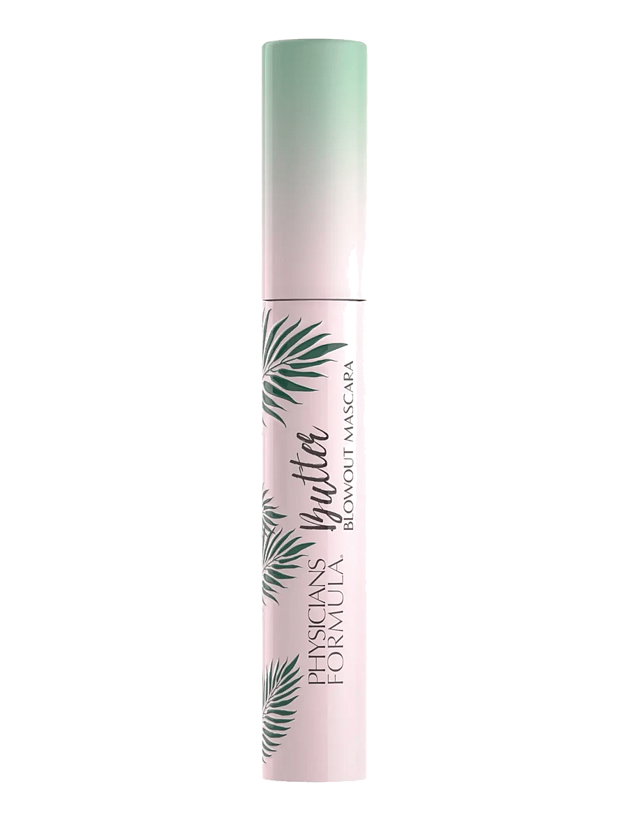 Physicians Formula - Physicians Formula Murumuru Butter Mascara - silmad ja kulmud - black - 0