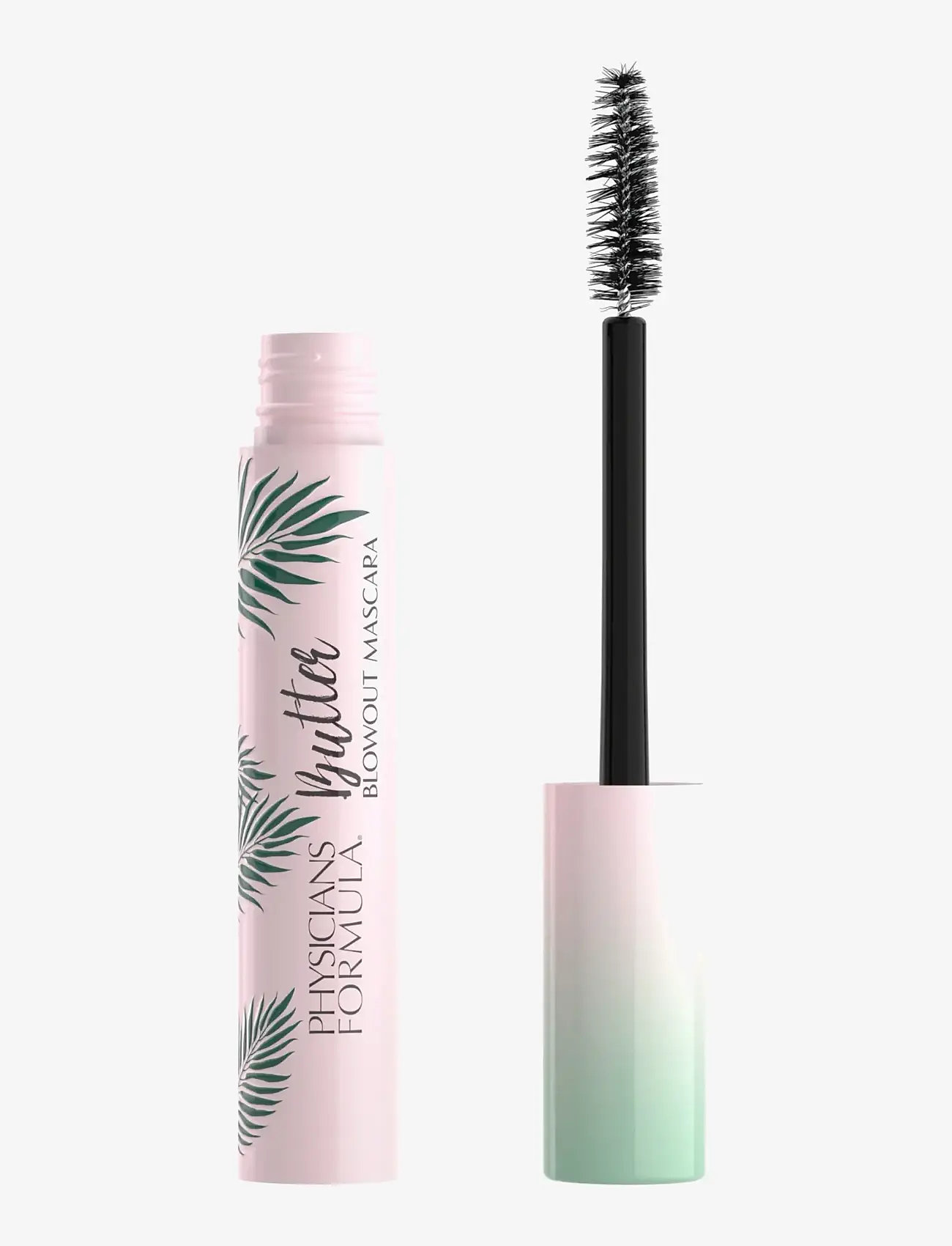 Physicians Formula - Physicians Formula Murumuru Butter  Mascara - festtøj til outletpriser - black - 2