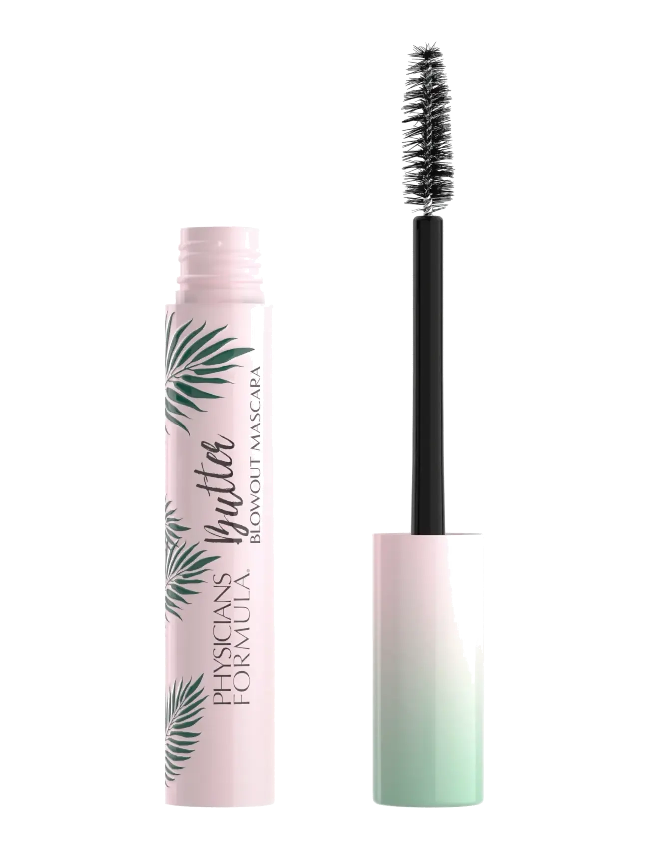 Physicians Formula - Physicians Formula Murumuru Butter  Mascara - makeup - black - 2