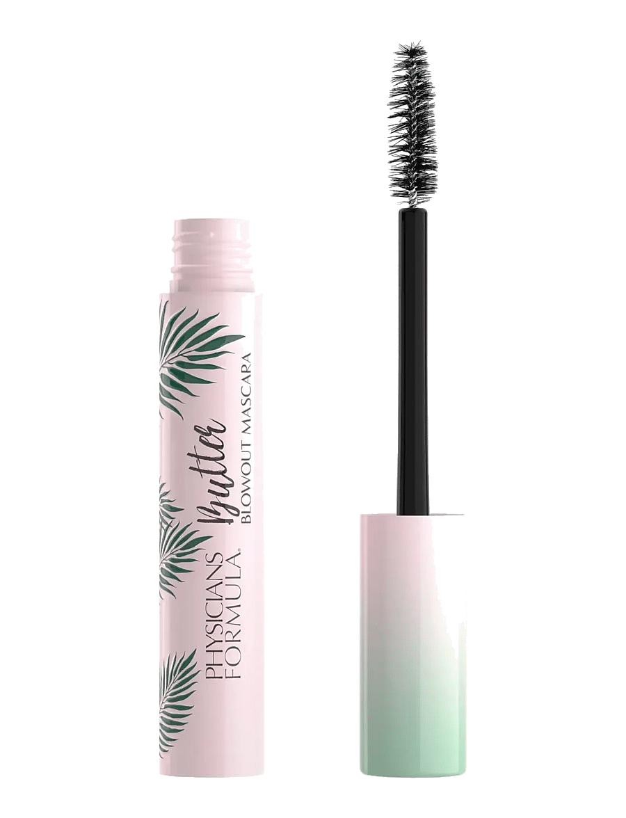 Physicians Formula - Physicians Formula Murumuru Butter Mascara - silmad ja kulmud - black - 2