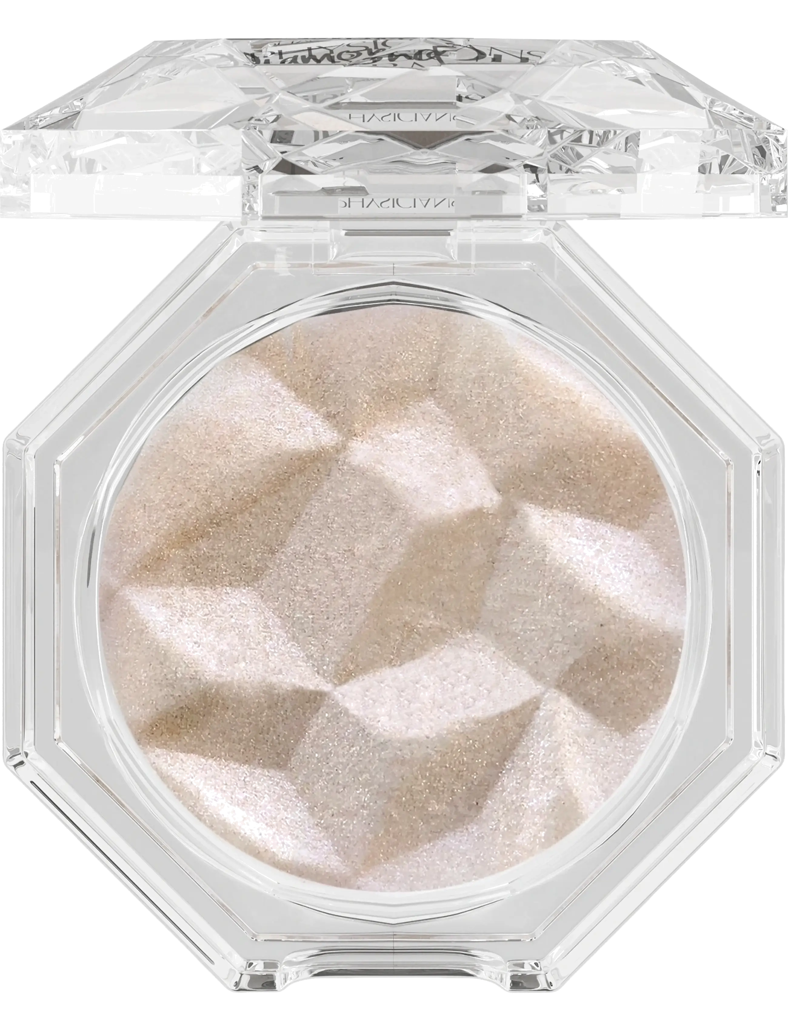 Physicians Formula - Physicians Formula Mineral Wear® Diamond Glow Dust - smink - starlit glow - 1