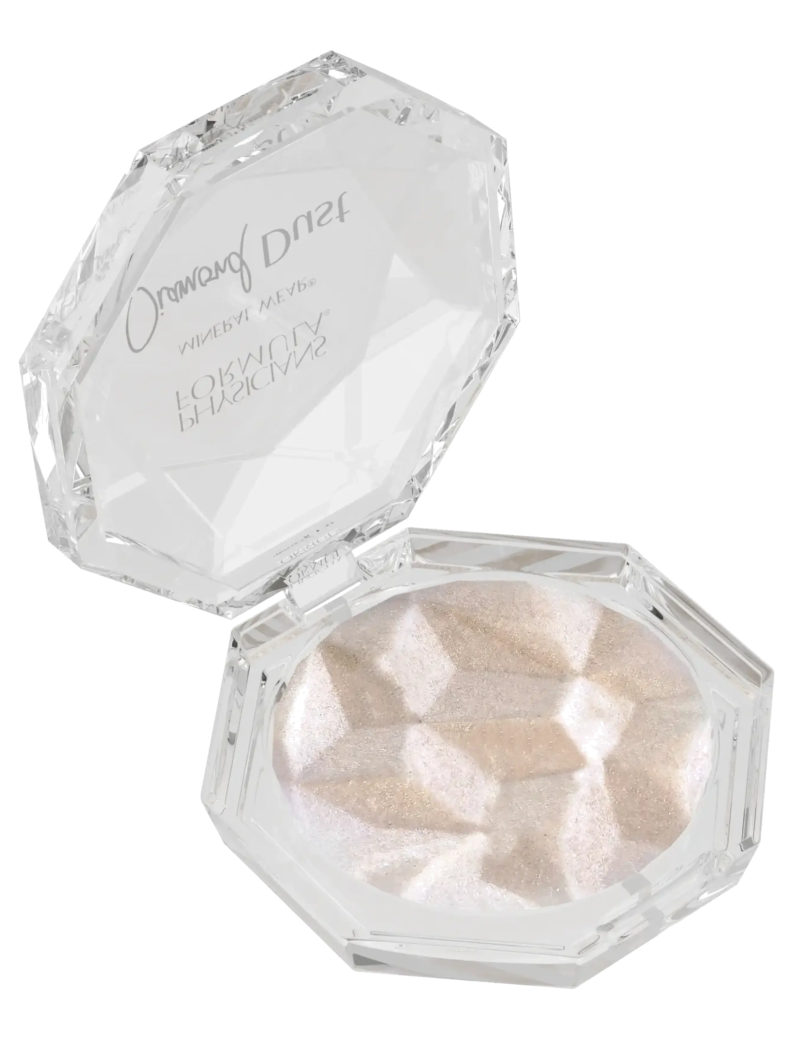 Physicians Formula - Physicians Formula Mineral Wear® Diamond Glow Dust - smink - starlit glow - 2
