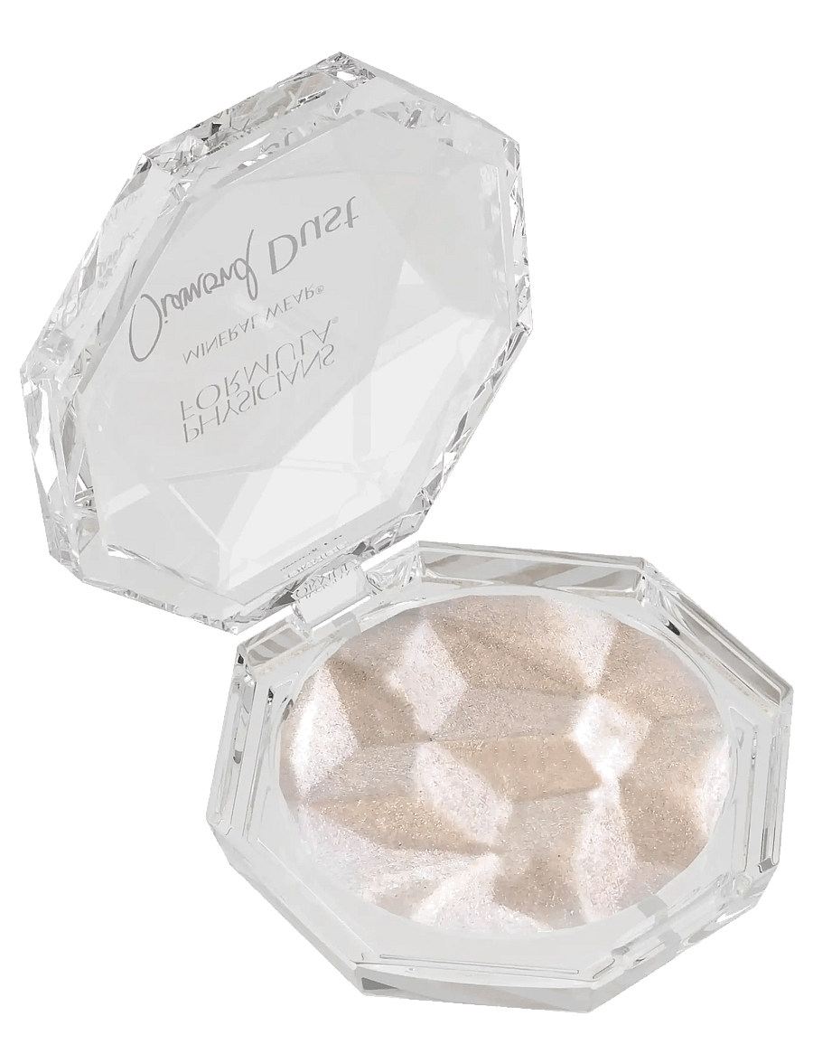 Physicians Formula - Physicians Formula Mineral Wear® Diamond Glow Dust - makeup - starlit glow - 2