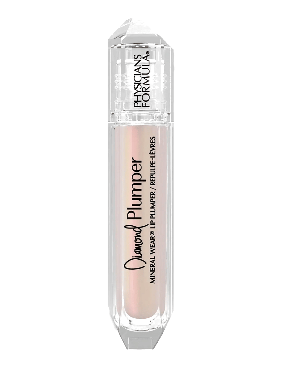 Physicians Formula - Physicians Forumla Diamond Lip Plumper - makeup - light pink princess cut - 0