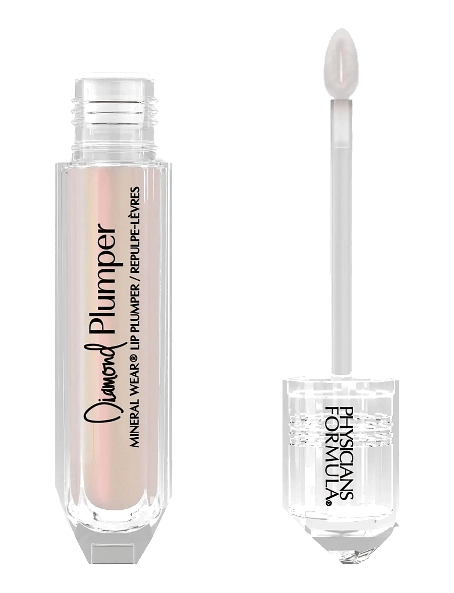 Physicians Formula - Physicians Forumla Diamond Lip Plumper - makeup - light pink princess cut - 1