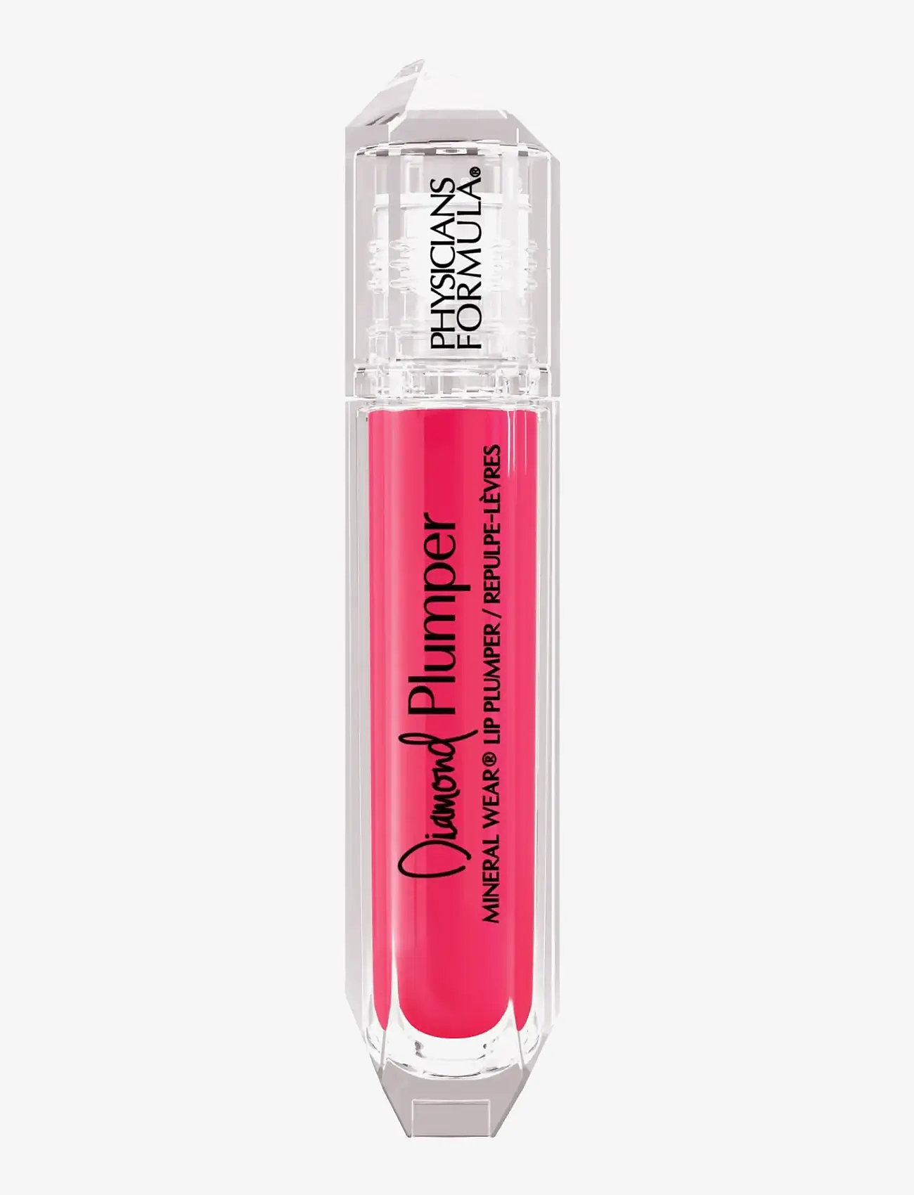 Physicians Formula - Physicians Forumla Diamond Lip Plumper - smink - pink radiant cut - 0