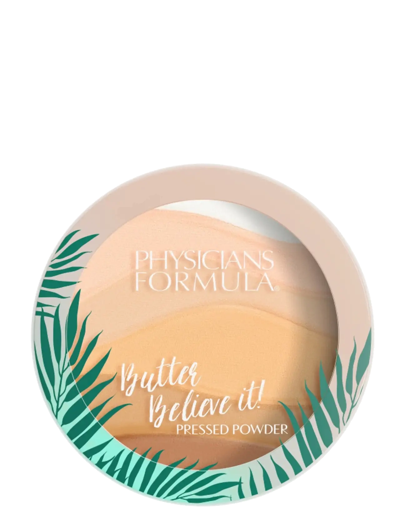 Physicians Formula Physicians Formula Butter Believe It! Face Powder - Physicians Formula - TRANSLUCENT / natural