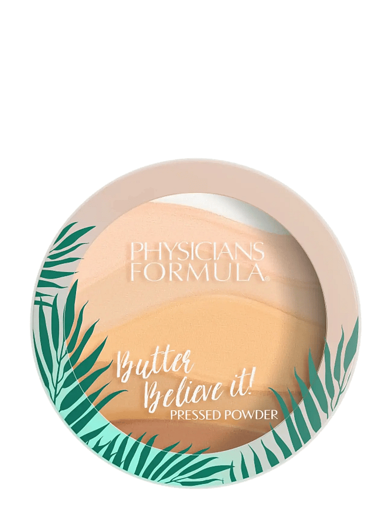 Physicians Formula - Physicians Formula Butter Believe It! Face Powder - makeup - translucent - 1