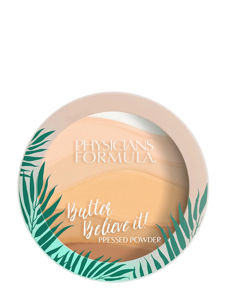 Physicians Formula - Physicians Formula Butter Believe It! Face Powder - makeup - translucent - 1