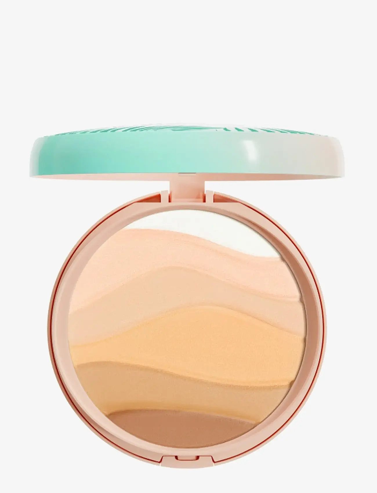 Physicians Formula - Physicians Formula Butter Believe It! Face Powder - festtøj til outletpriser - translucent - 2