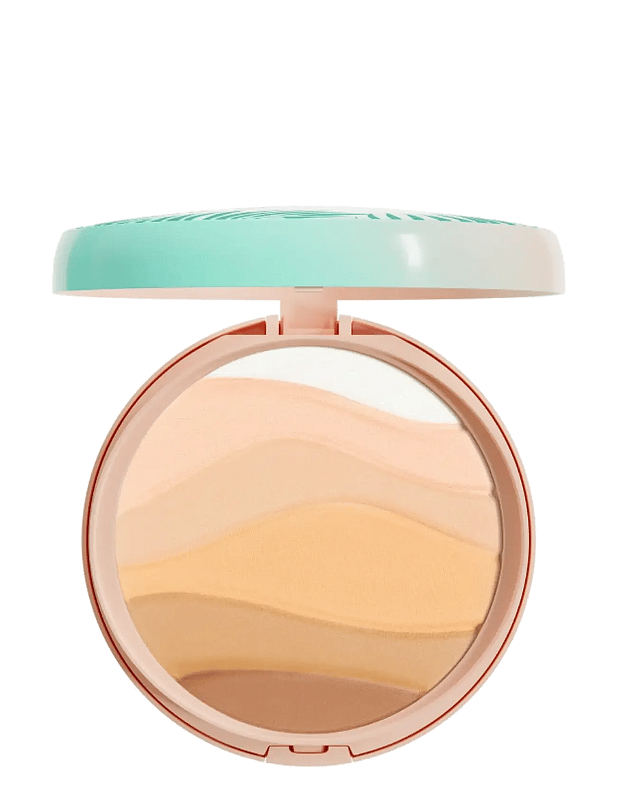Physicians Formula - Physicians Formula Butter Believe It! Face Powder - makeup - translucent - 2