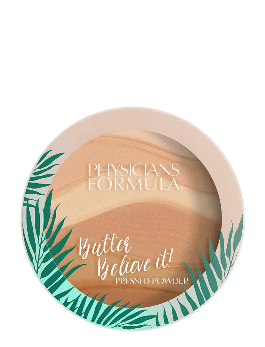 Physicians Formula - Physicians Formula Butter Believe It! Face Powder - makeup - creamy natural - 0
