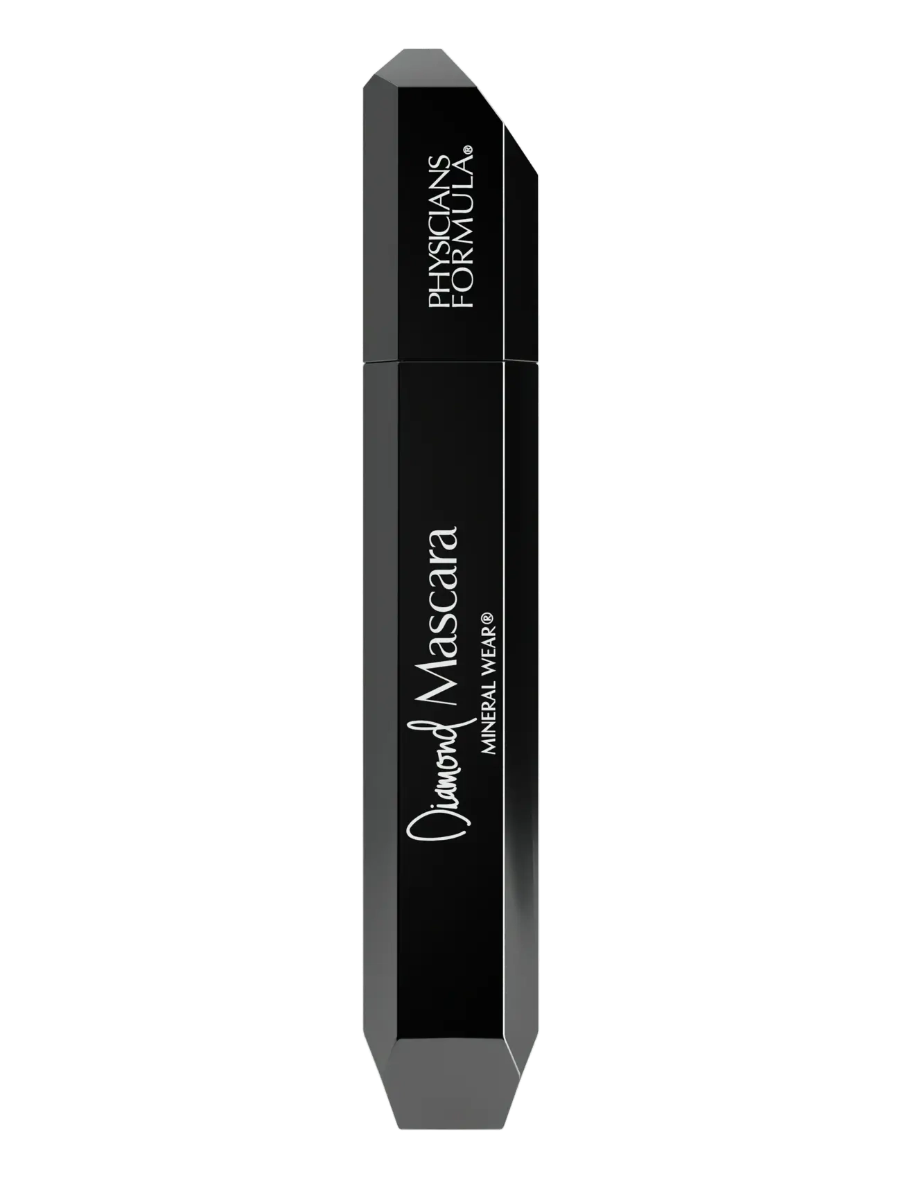 Physicians Formula Physicans Formula Diamond Mascara - Black Diamond, 8.5 ml, Black, Øjne > Mascara, Dame