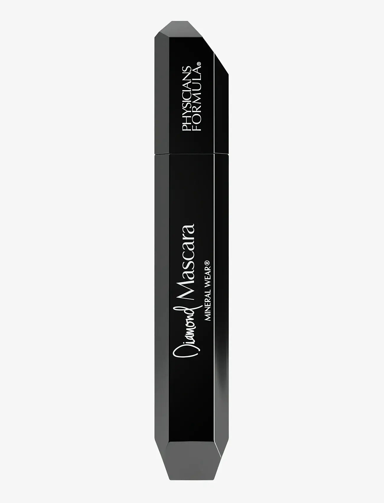 Physicians Formula - Physicans Formula Diamond Mascara - Black Diamond - festtøj til outletpriser - black diamond - 0