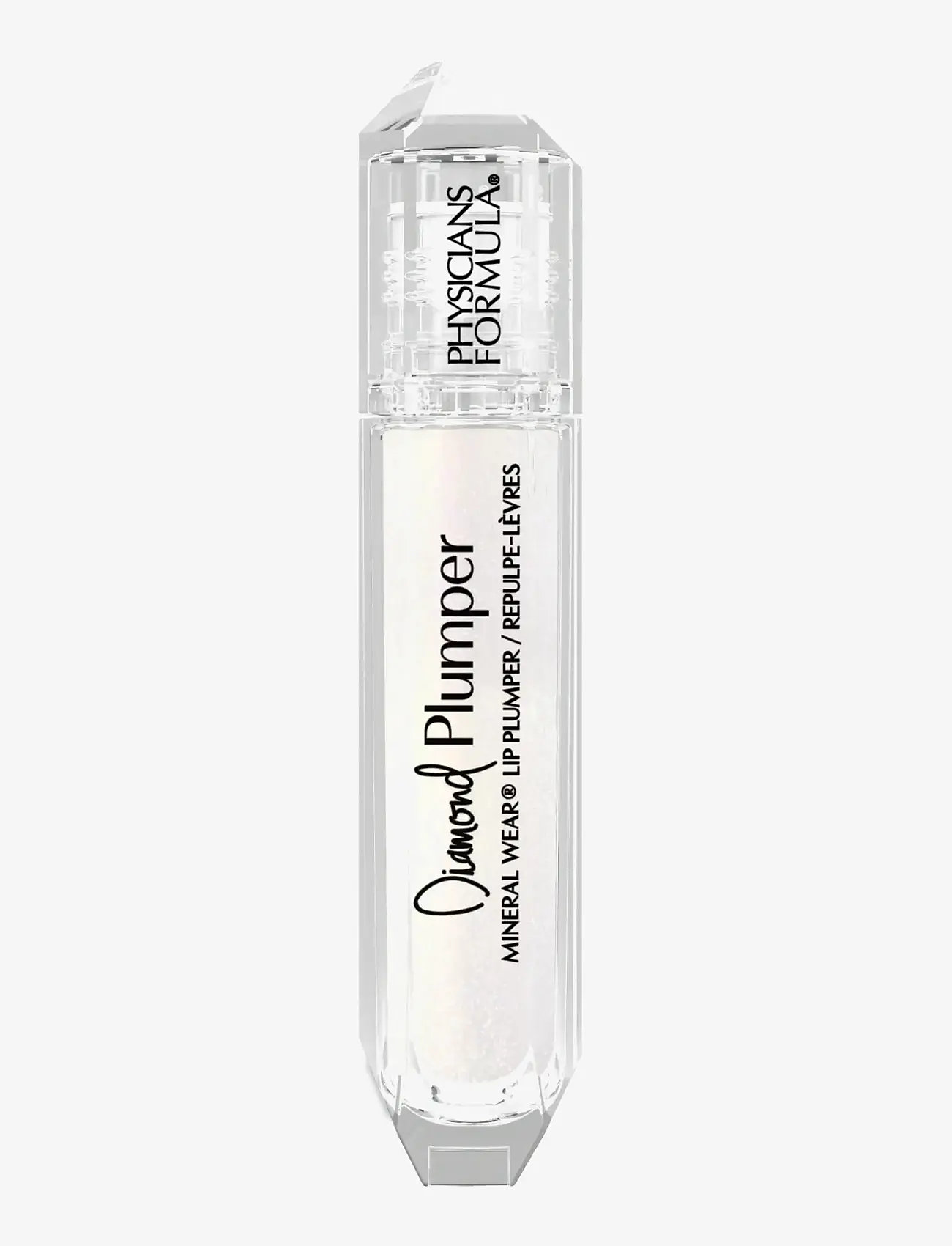 Physicians Formula - Physicians Forumla Diamond Lip Plumper - makeup - diamond marquise - 0