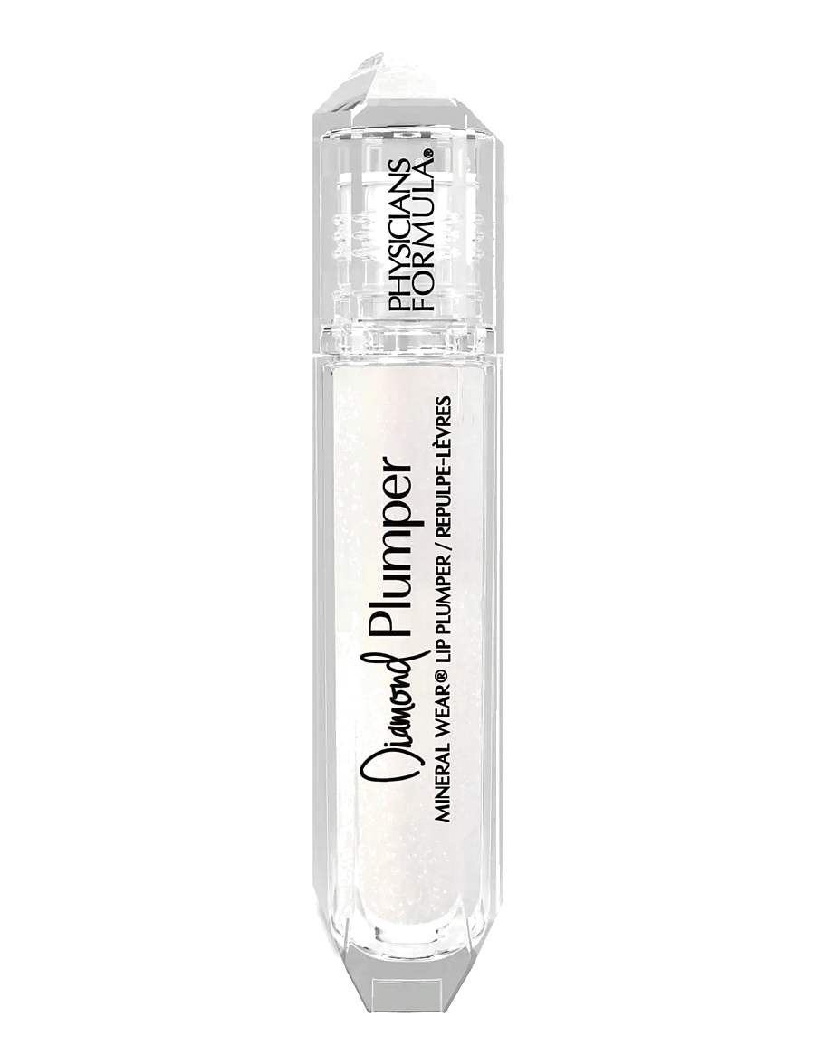Physicians Formula - Physicians Forumla Diamond Lip Plumper - makeup - diamond marquise - 0