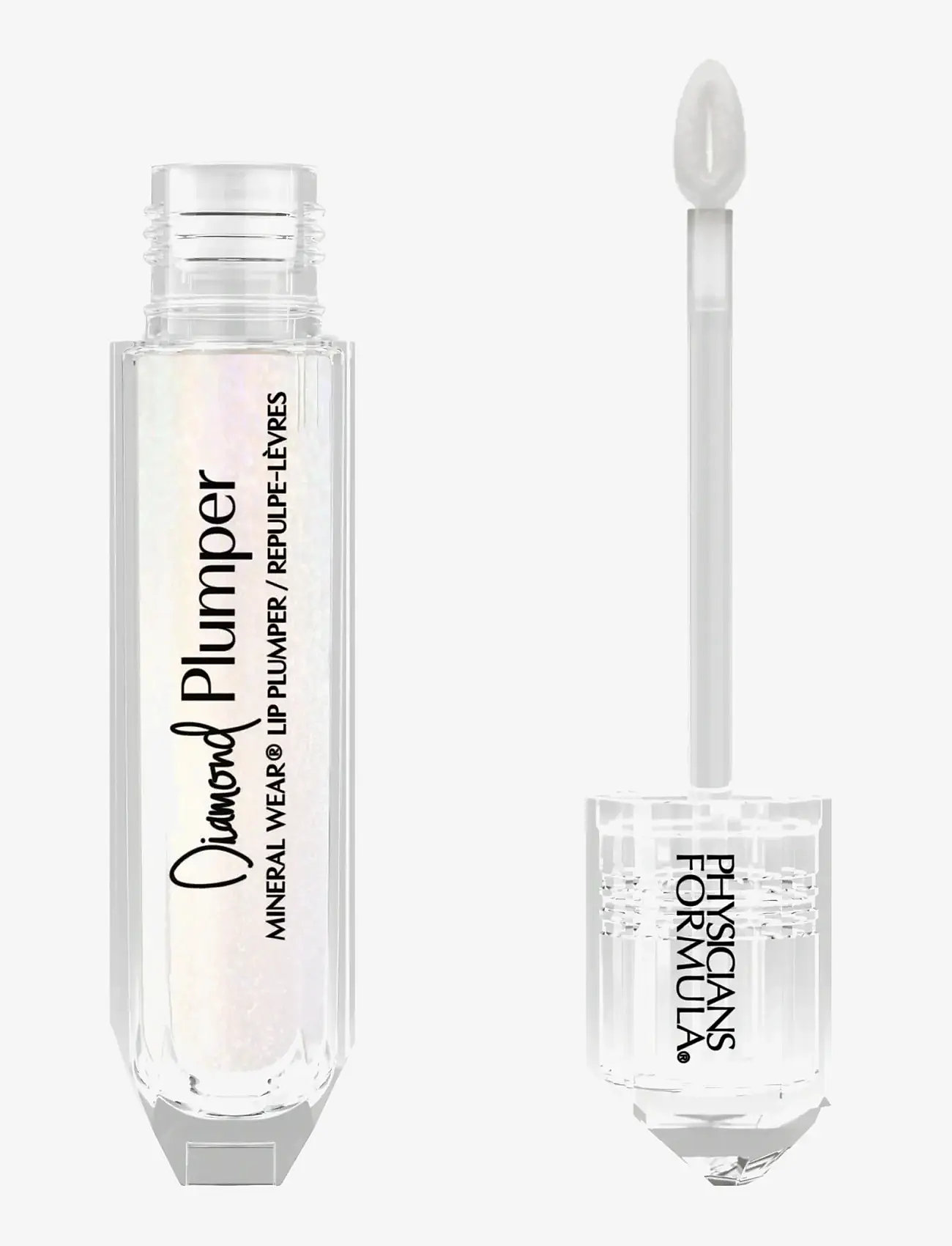 Physicians Formula - Physicians Forumla Diamond Lip Plumper - makeup - diamond marquise - 1