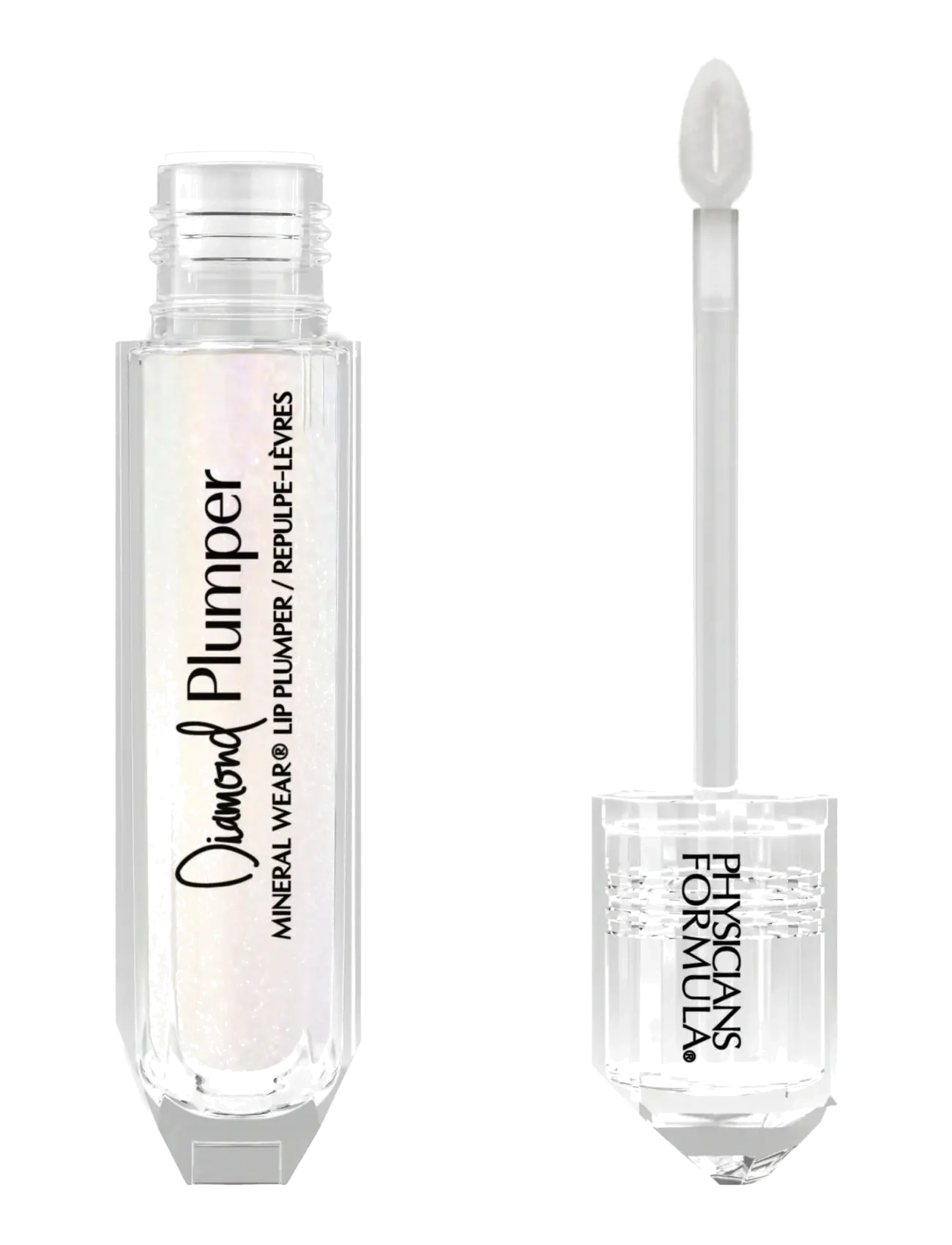 Physicians Formula - Physicians Forumla Diamond Lip Plumper - smink - diamond marquise - 1