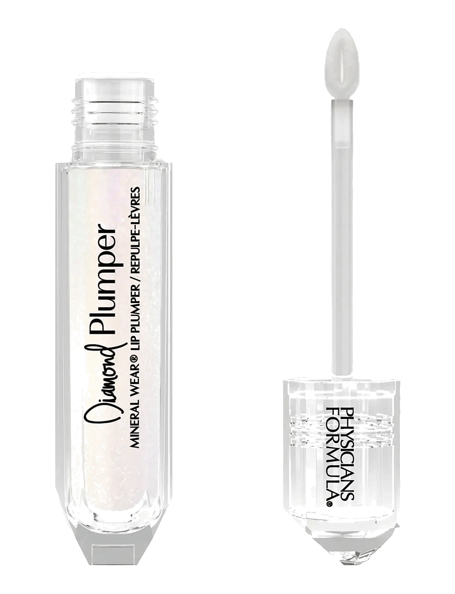 Physicians Formula - Physicians Forumla Diamond Lip Plumper - makeup - diamond marquise - 1