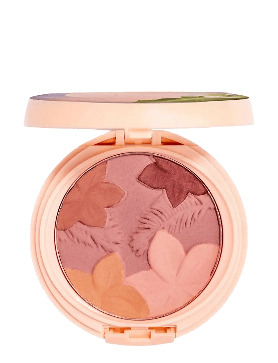 Physicians Formula - Physicians Formula Matte Monoi Butter Blush - smink - mauvy mattes - 2