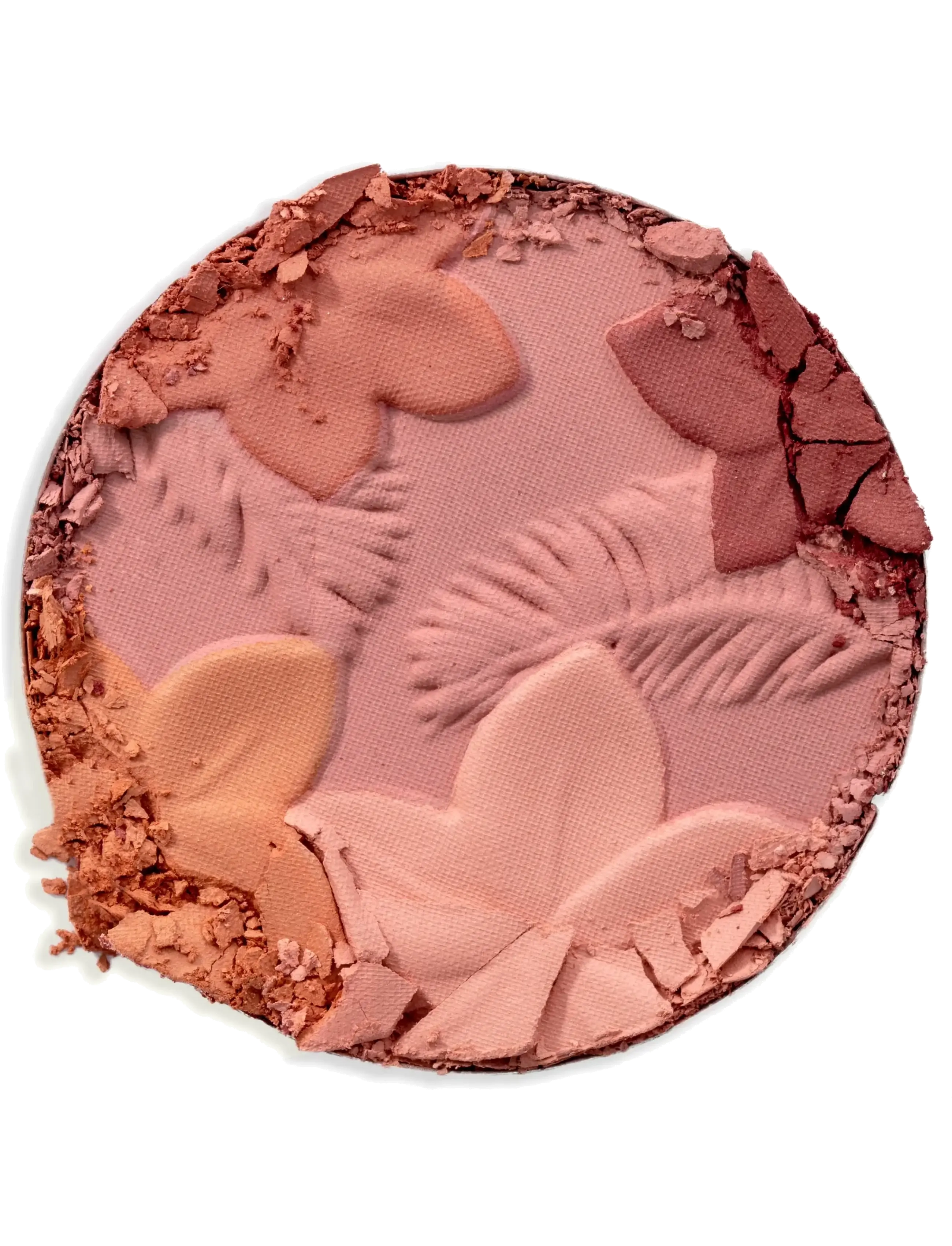 Physicians Formula - Physicians Formula Matte Monoi Butter Blush - makeup - mauvy mattes - 3