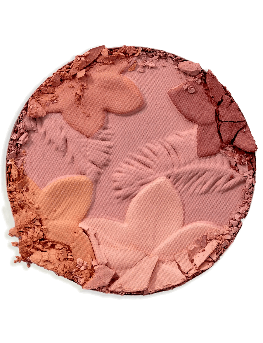 Physicians Formula - Physicians Formula Matte Monoi Butter Blush - smink - mauvy mattes - 3