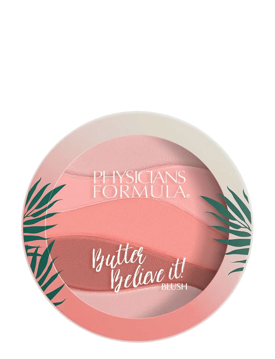 Physicians Formula - Physicians Formula Butter Believe It! Blush - makeup - pink sands - 0