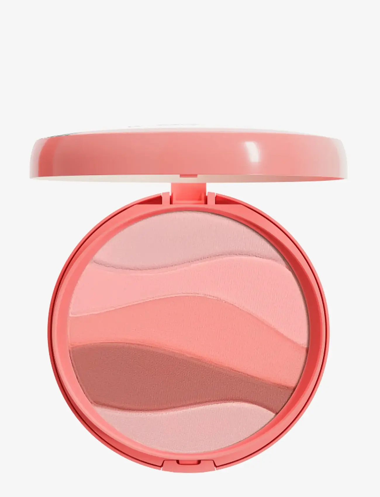 Physicians Formula - Physicians Formula Butter Believe It! Blush - makeup - pink sands - 1