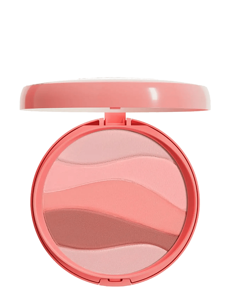 Physicians Formula - Physicians Formula Butter Believe It! Blush - makeup - pink sands - 1