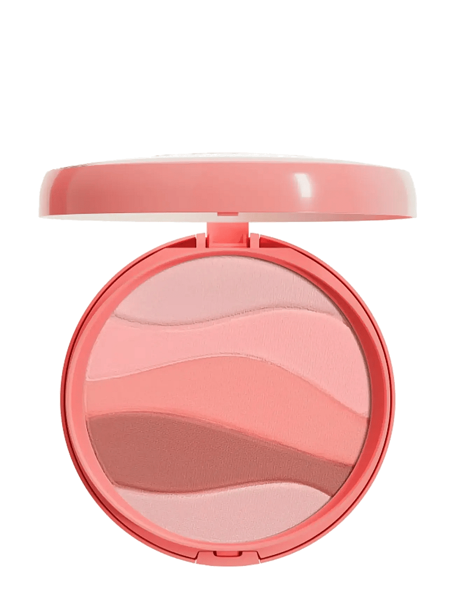 Physicians Formula - Physicians Formula Butter Believe It! Blush - makeup - pink sands - 1