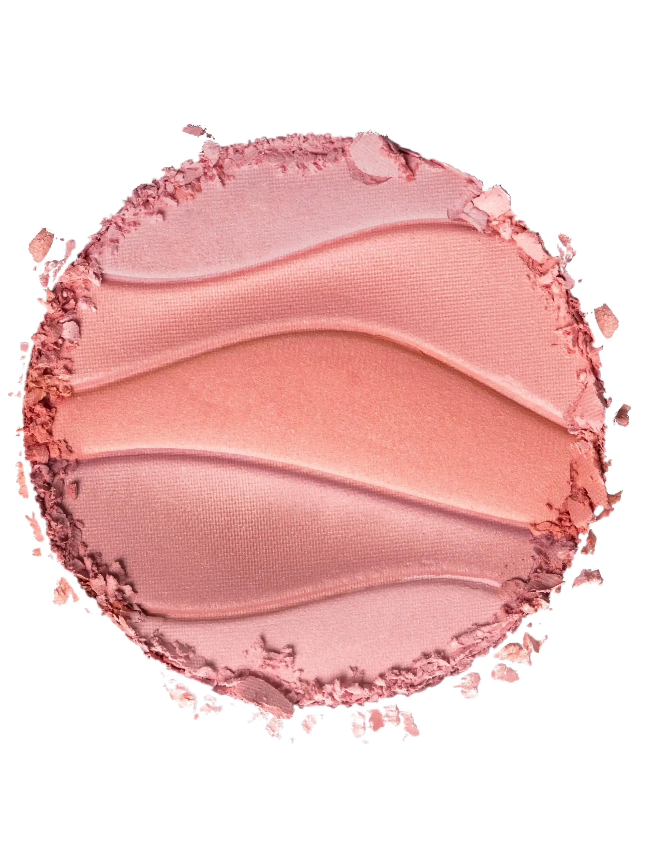 Physicians Formula - Physicians Formula Butter Believe It! Blush - festkläder till outletpriser - pink sands - 3