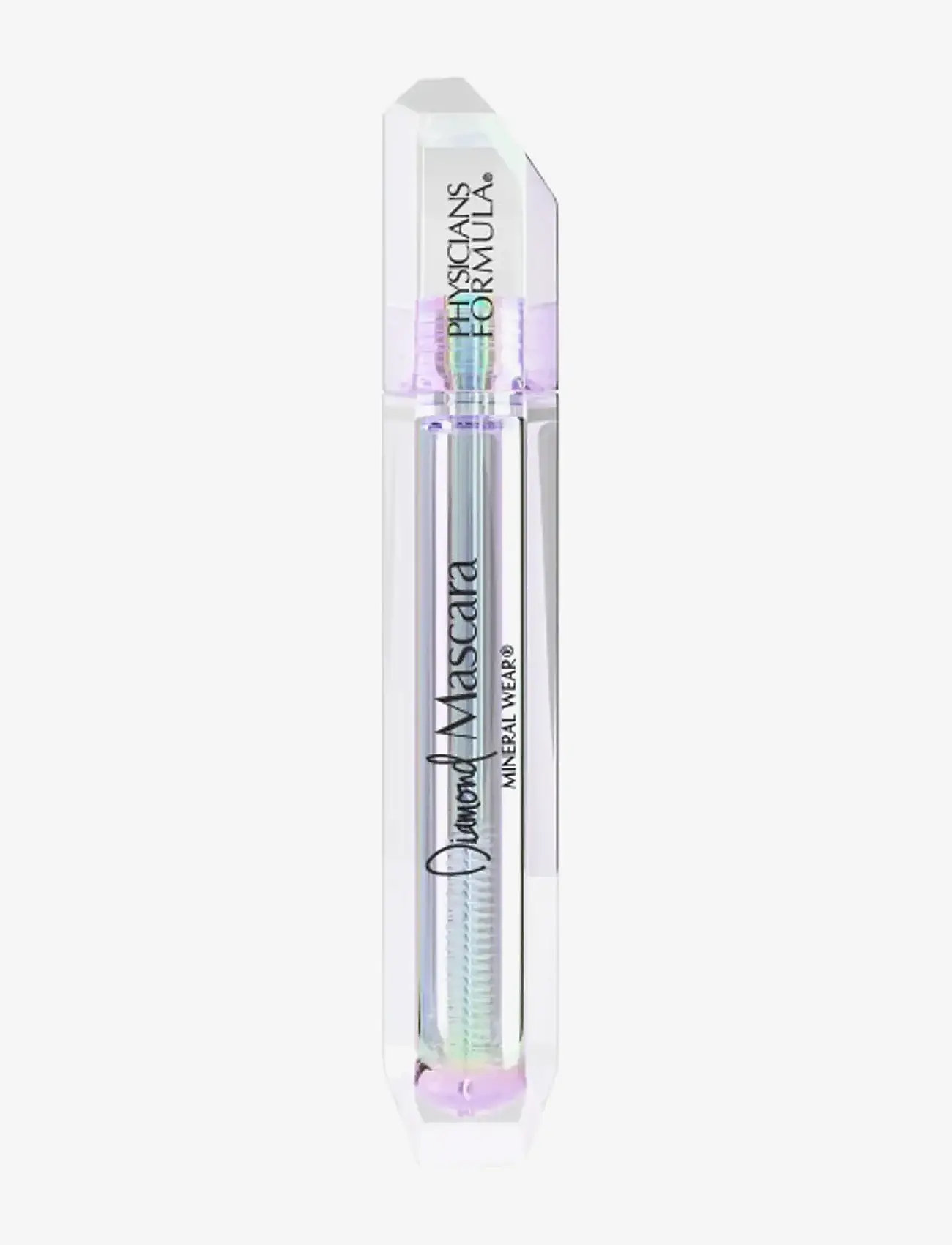 Physicians Formula - Physicans Formula Diamond Mascara - Clear Diamond - festtøj til outletpriser - clear diamond - 0