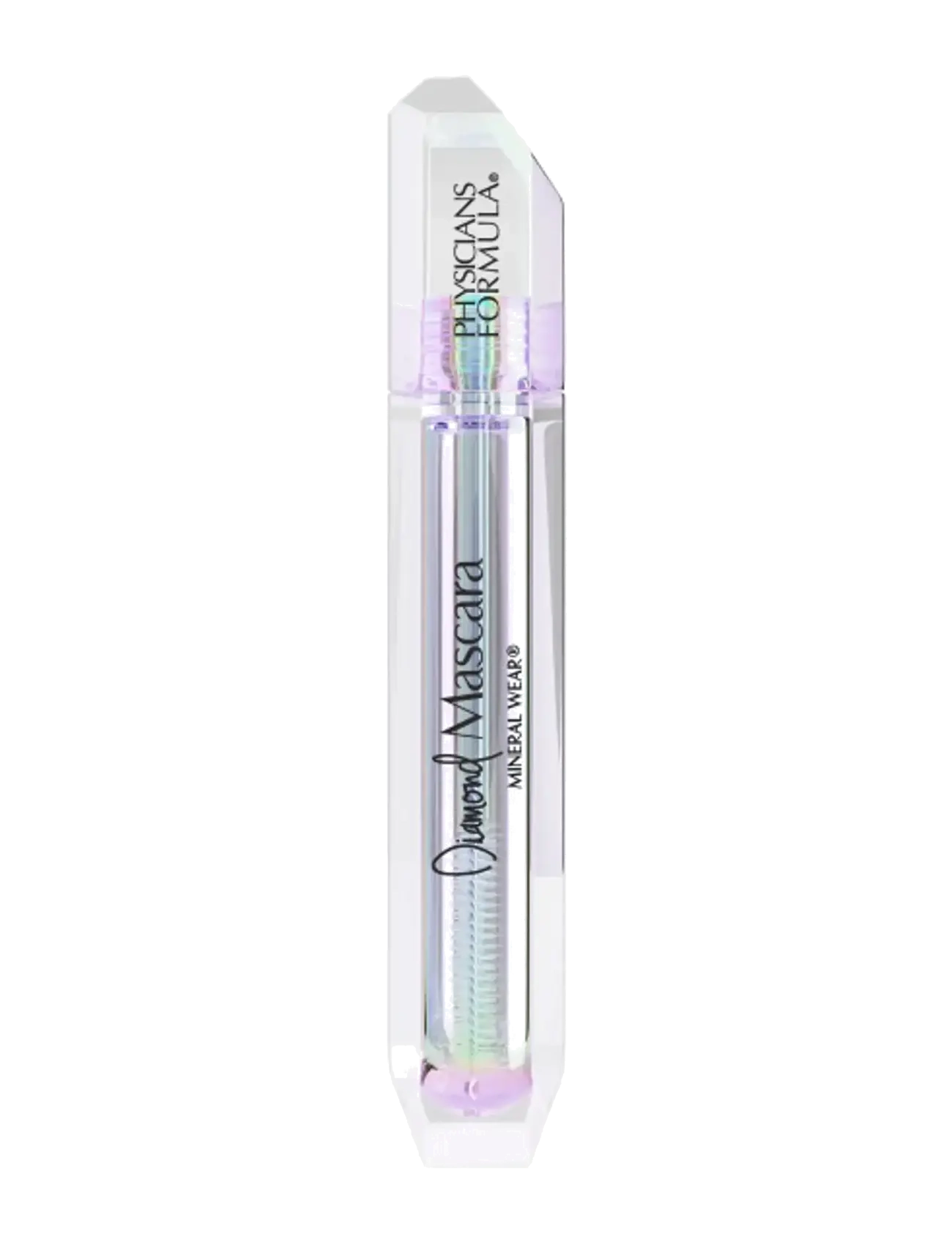 Physicians Formula Physicans Formula Diamond Mascara - Clear Diamond - Makiažas - CLEAR DIAMOND / clear
