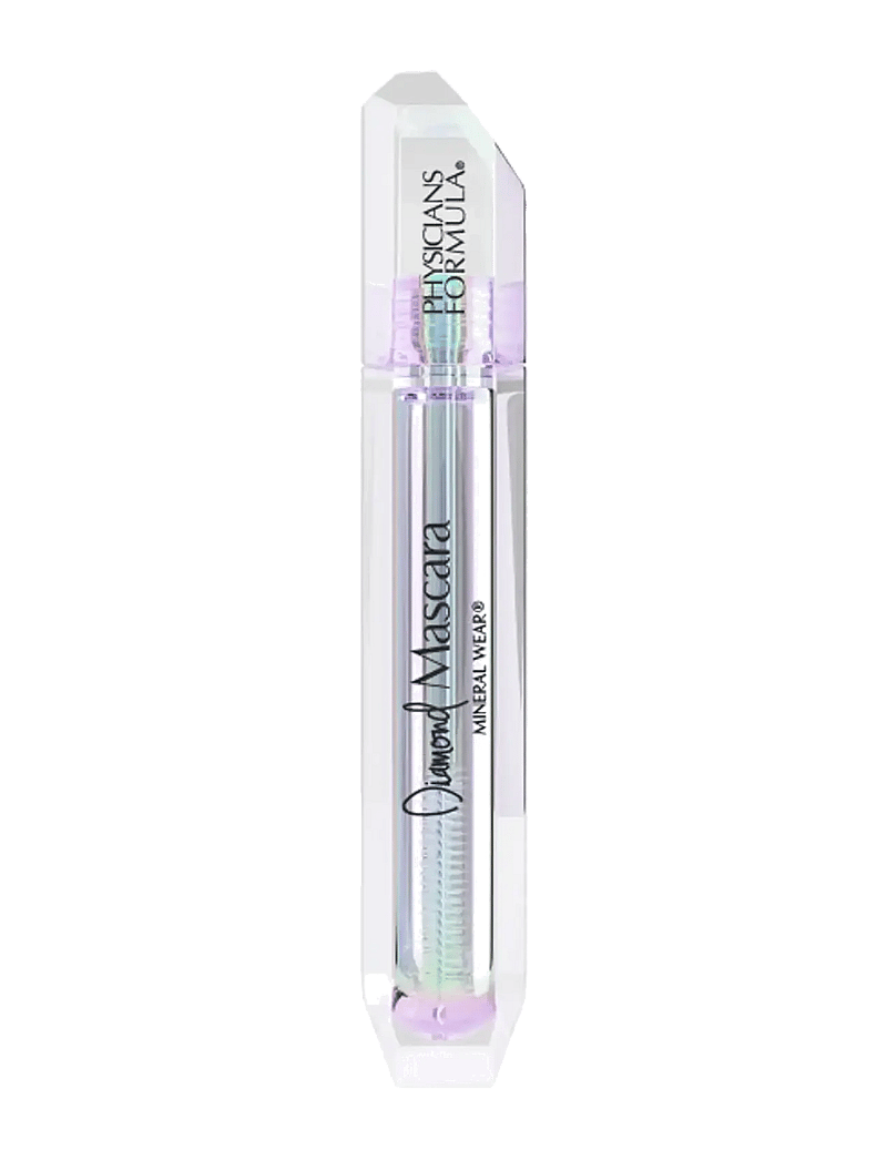 Physicians Formula - Physicans Formula Diamond Mascara - Clear Diamond - silmad ja kulmud - clear diamond - 0