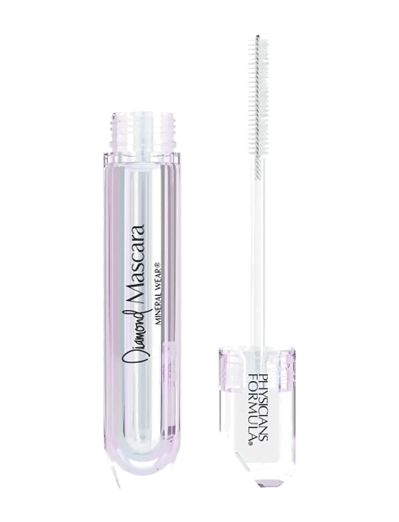 Physicians Formula - Physicans Formula Diamond Mascara - Clear Diamond - silmad ja kulmud - clear diamond - 1