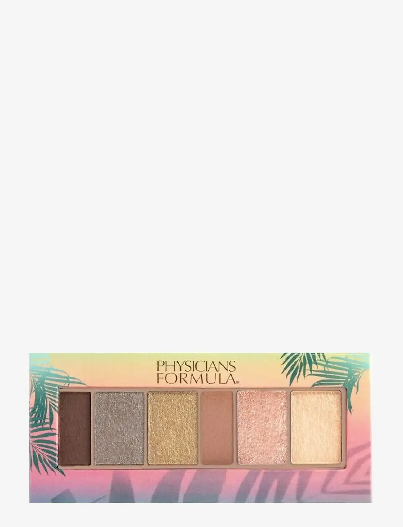 Physicians Formula - Physicians Formula Butter Believe It! Eyeshadow - festtøj til outletpriser - n/a - 0