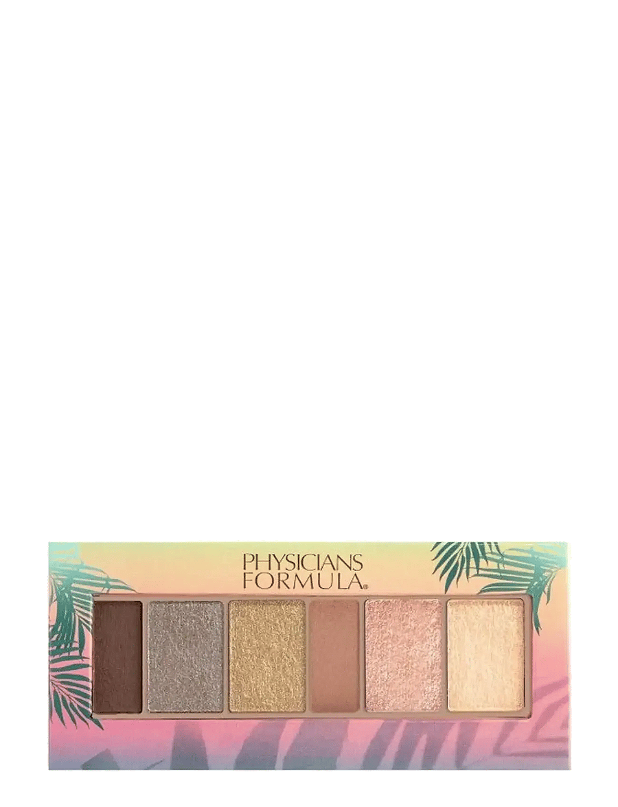 Physicians Formula - Physicians Formula Butter Believe It! Eyeshadow - Øjne & bryn - n/a - 0