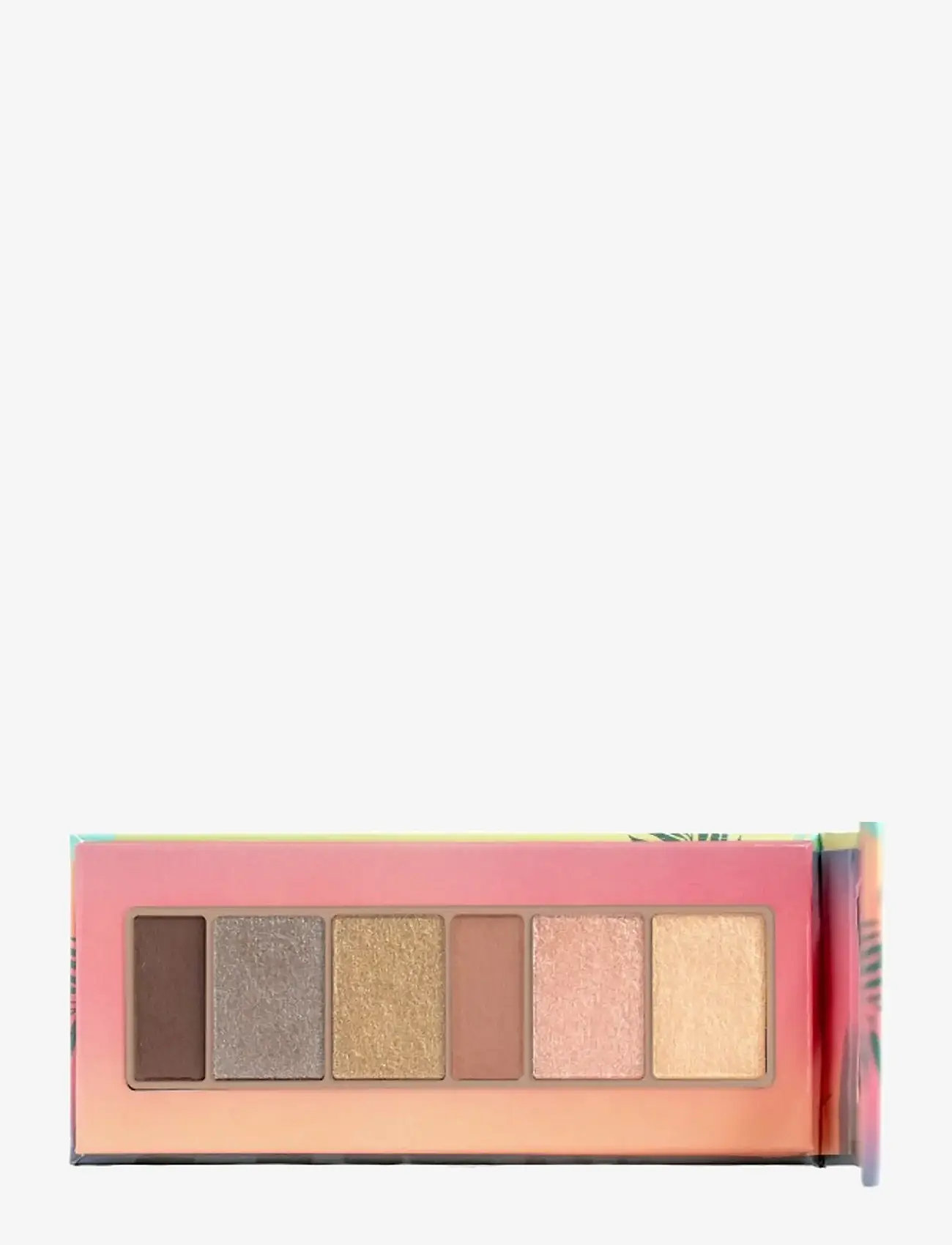Physicians Formula - Physicians Formula Butter Believe It! Eyeshadow - festtøj til outletpriser - n/a - 1