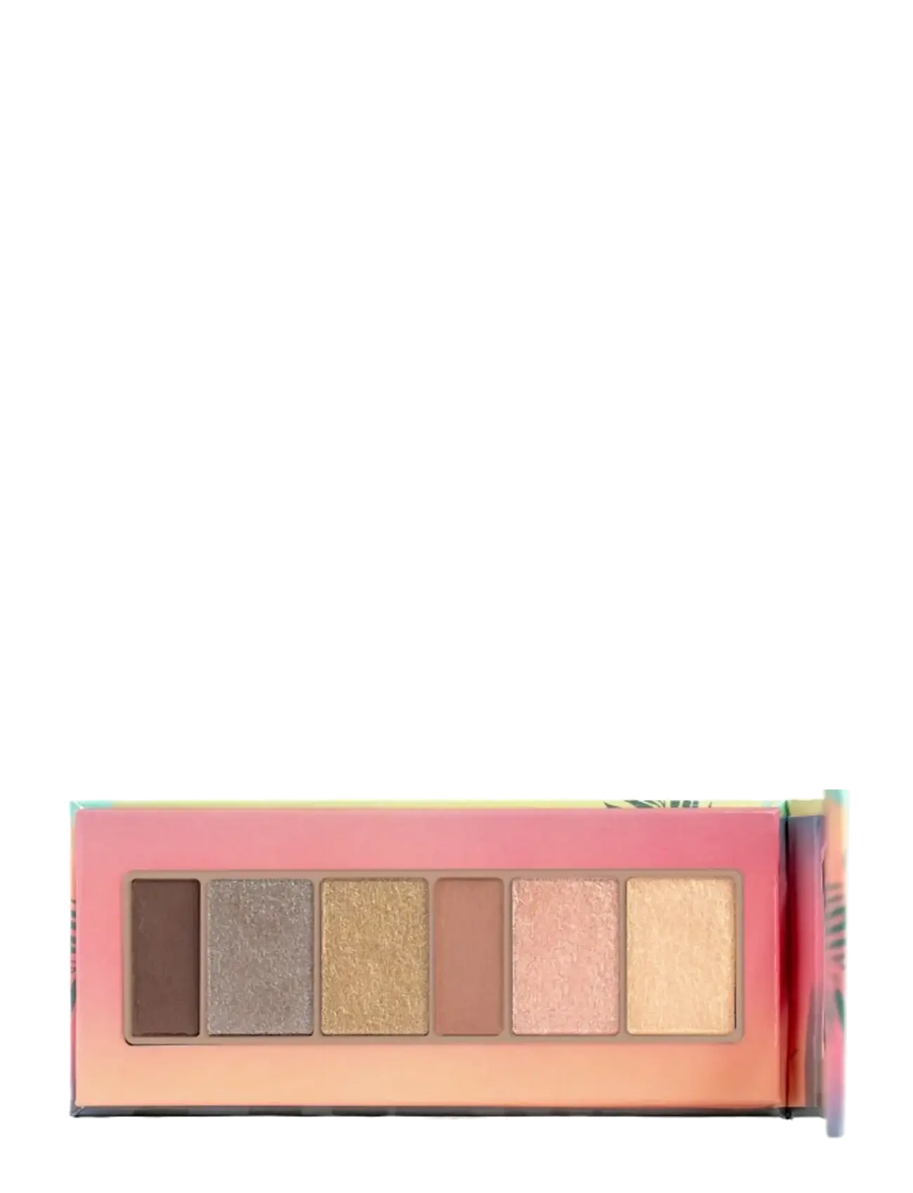 Physicians Formula - Physicians Formula Butter Believe It! Eyeshadow - festkläder till outletpriser - n/a - 1