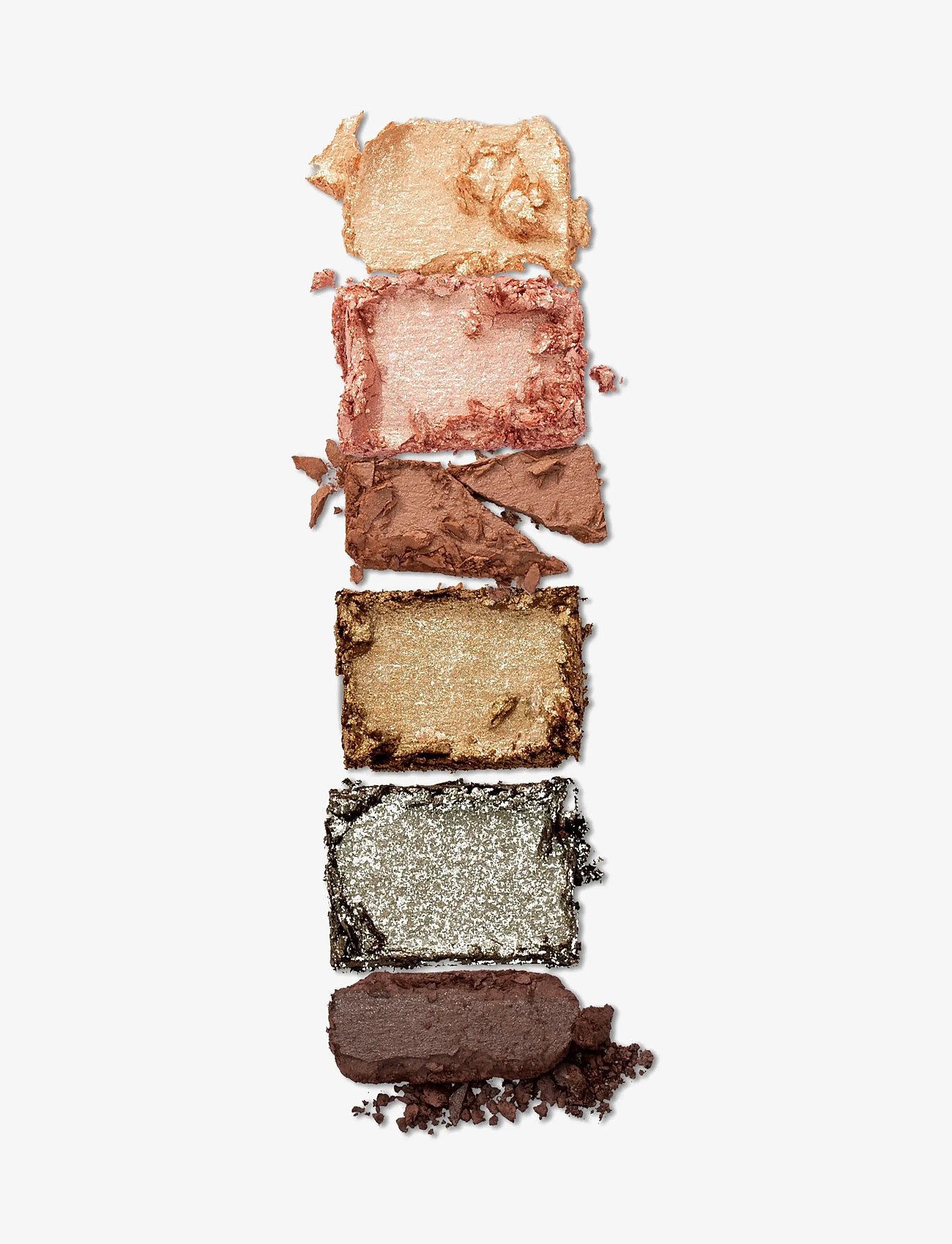 Physicians Formula - Physicians Formula Butter Believe It! Eyeshadow - festtøj til outletpriser - n/a - 2