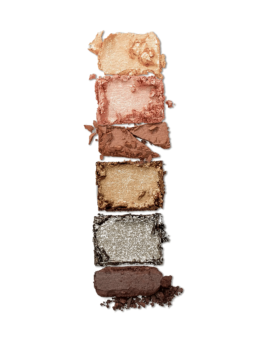 Physicians Formula - Physicians Formula Butter Believe It! Eyeshadow - Øjne & bryn - n/a - 2