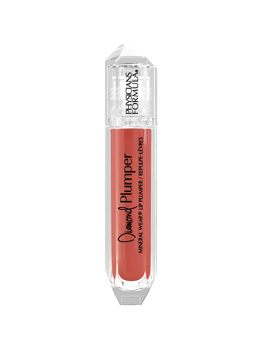 Physicians Formula - Physicians Forumla Diamond Lip Plumper - makeup - champagne cushion cut - 0