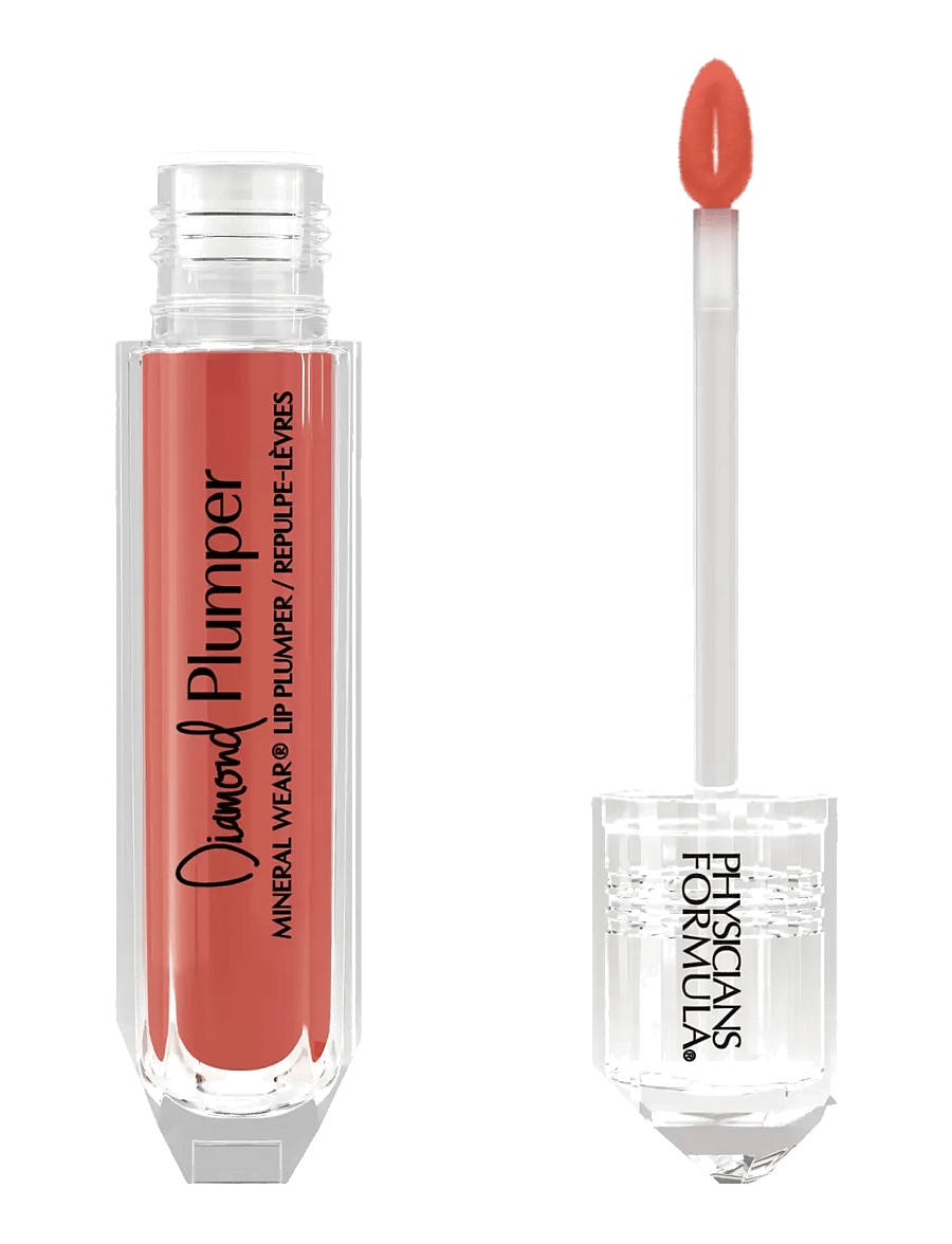 Physicians Formula - Physicians Forumla Diamond Lip Plumper - makeup - champagne cushion cut - 1