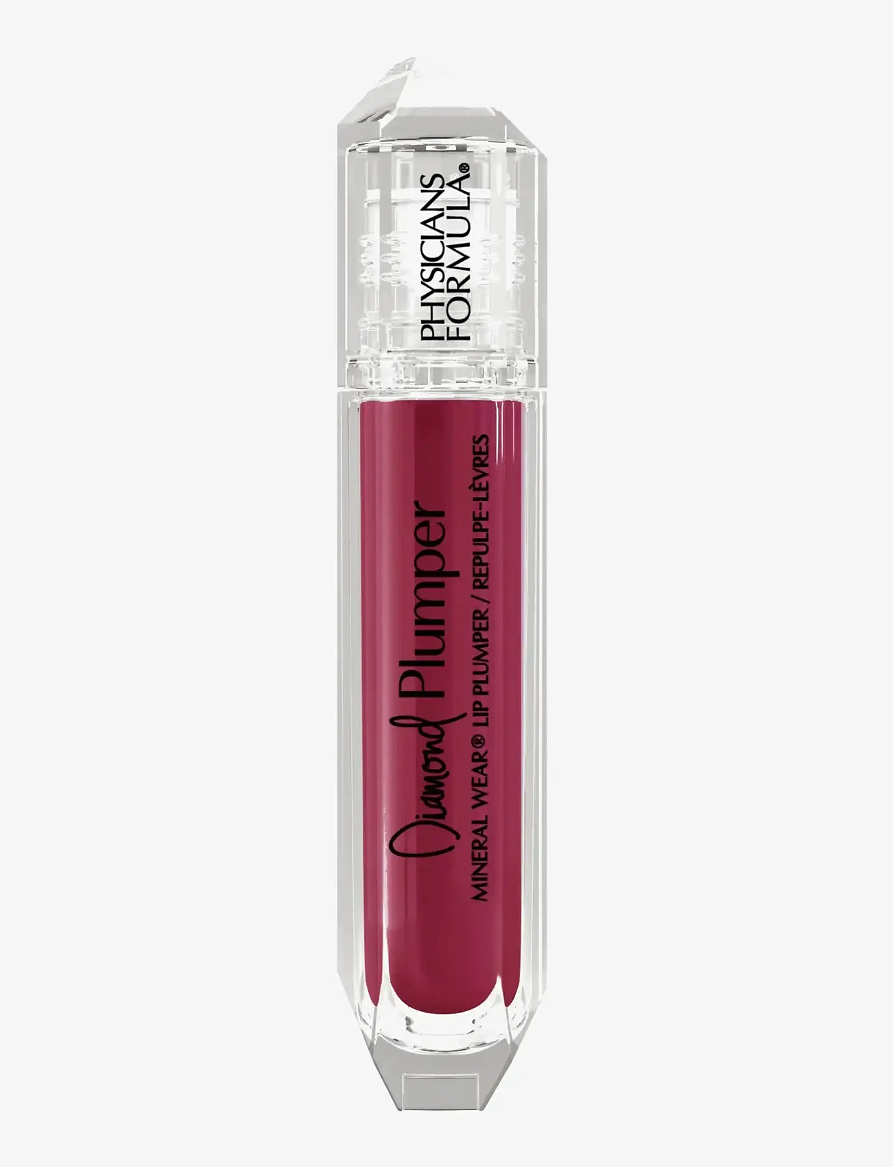 Physicians Formula - Physicians Forumla Diamond Lip Plumper - makeup - brilliant berry diamond - 0