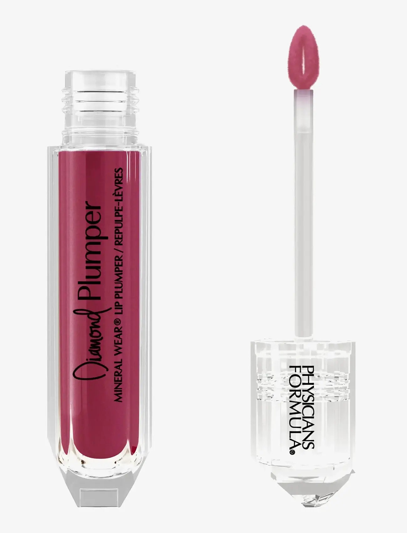 Physicians Formula - Physicians Forumla Diamond Lip Plumper - makeup - brilliant berry diamond - 1