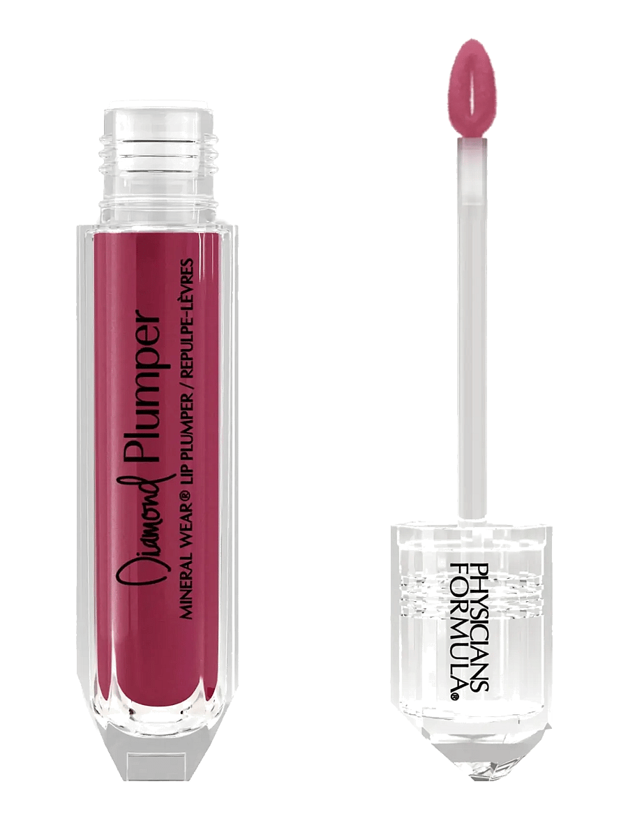 Physicians Formula - Physicians Forumla Diamond Lip Plumper - makeup - brilliant berry diamond - 1